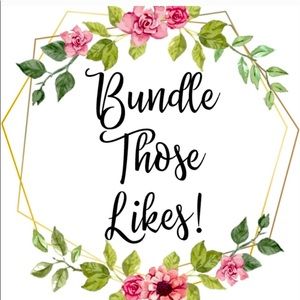 ♥️BUNDLE♥️♥️♥️